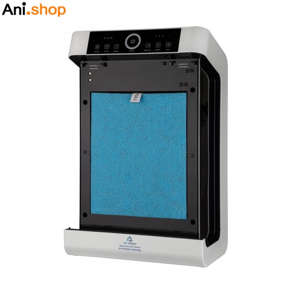 تصفیه هوا پارس خزر مدل COMPACT BLUE SKY کد 202 - Image 4