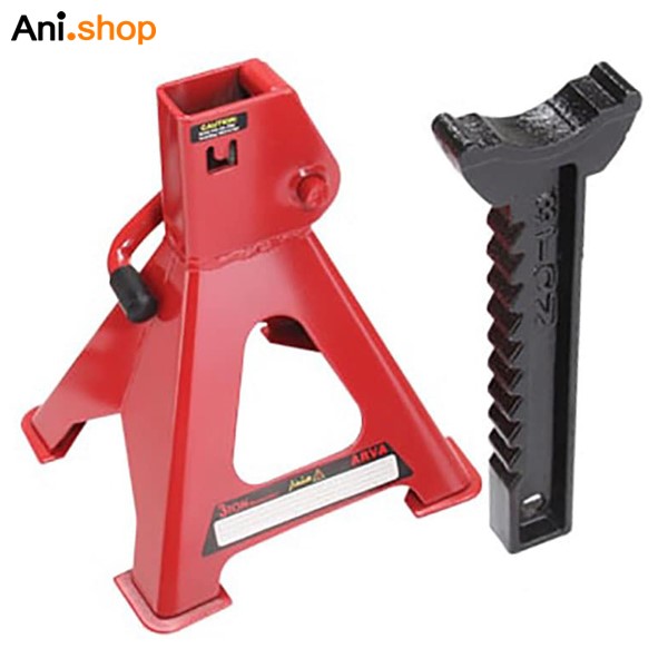 جک خرک 3 تن آروا مدل 4361 کد 151