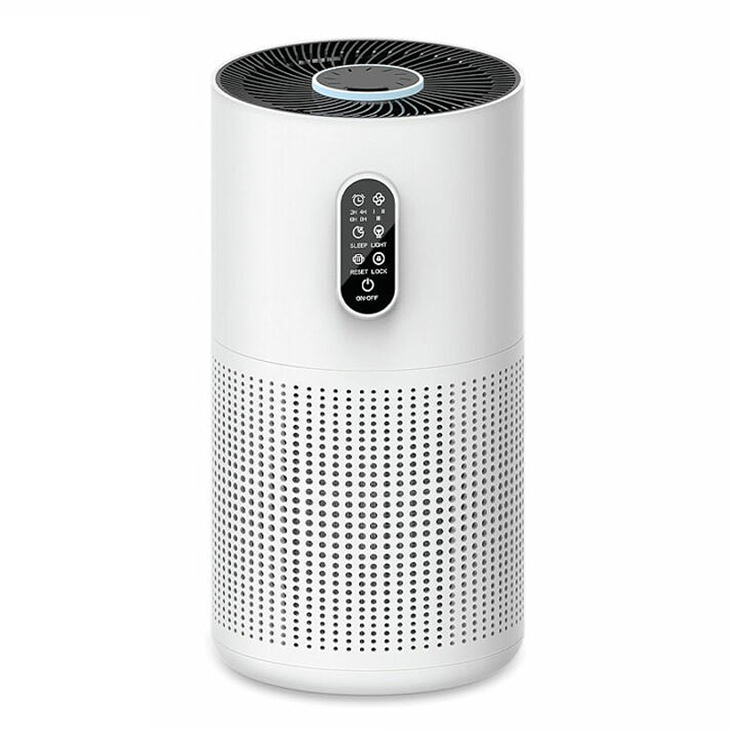 دستگاه تصفیه هوا گرین مدل اصلی Green Lion Compact Air Purifier