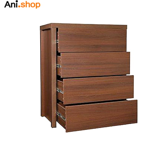 دراور چهار کشو متیس کد Y2