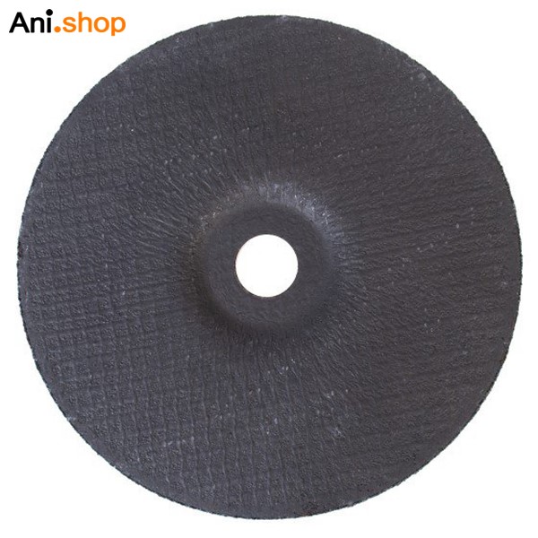 سنگ ساب آهن کرون 22*6*180 کد CROWN