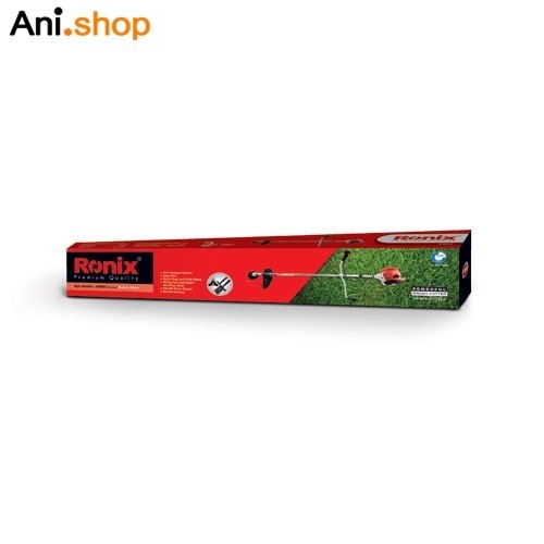 حاشیه زن موتوری کد RH-4552 - Image 4