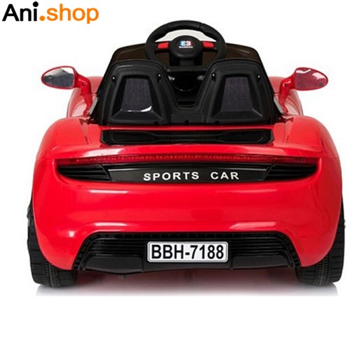 ماشین شارژی فلامینگو مدل BBH-7188B کد 79 - Image 3
