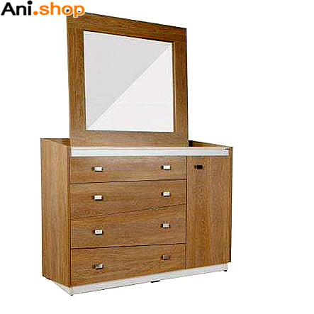 میز آرایش ماهور کد Y9 - Image 7