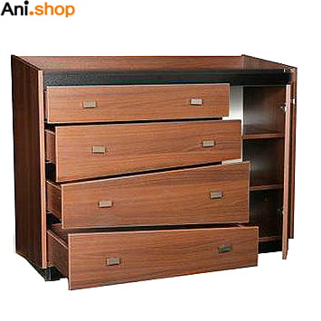 میز آرایش ماهور کد Y9 - Image 4