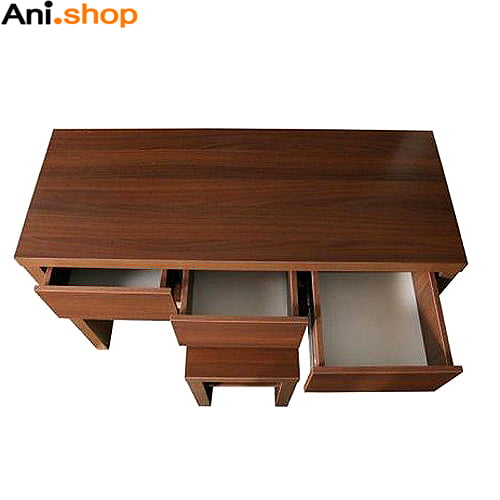 میز آرایش متیس عرض ۱۲۰ کد Y7