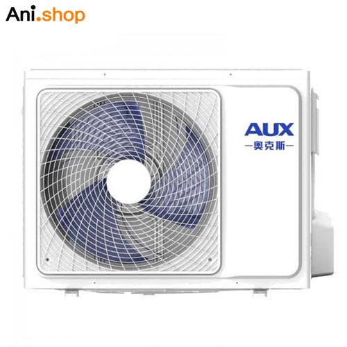 کولر گازی ایستاده 48 هزار روتاری آکس مدل AX-H48A4/APA کد 218