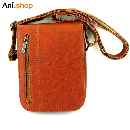 کیف دوشی و کیف ابزار SB03 طرح چرم کد 850