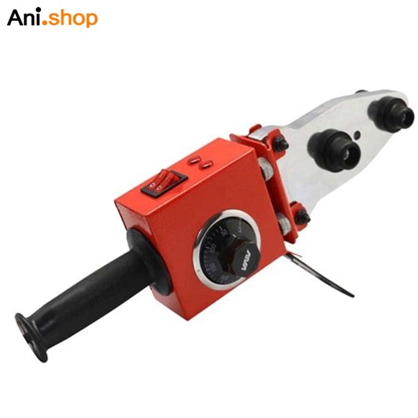 اتو لوله سبز تک ایرانی WP-2200IR مدل2301 کد 125 - Image 3