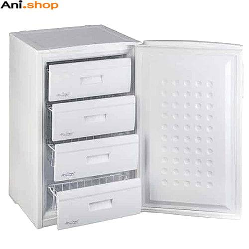 یخچال 4 فوت ایستکول مدل TM-926-4D - Image 3