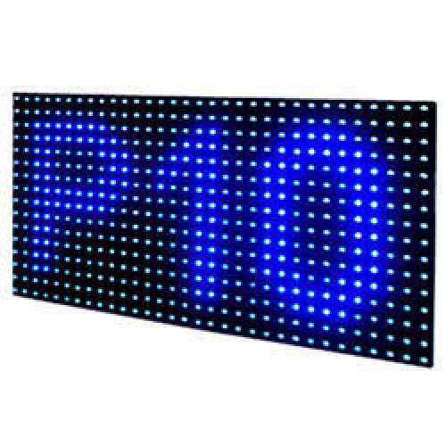 تابلو روان LED سایز 42X106 سانت CSA اصلی قرمز - Image 6