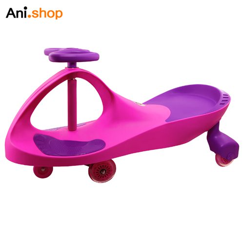 سه چرخه پلی فکتوری مدل لوپ کار DINO - Image 8