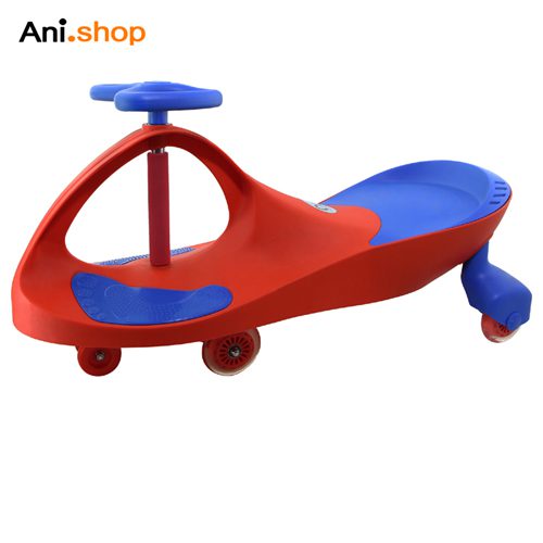 سه چرخه پلی فکتوری مدل لوپ کار DINO - Image 7