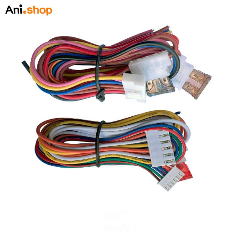 پک کامل سیمالینکس (دزدگیرc10+ردیاب G10)