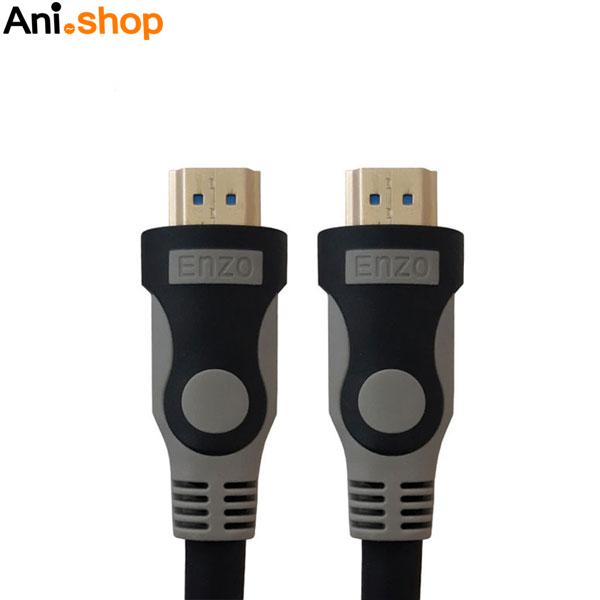 کابل 1.5 متری HDMI 19+1 4K انزو ENZO
