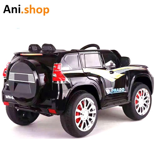 ماشین شارژی مدل ACE-1211 کد A1 - Image 6