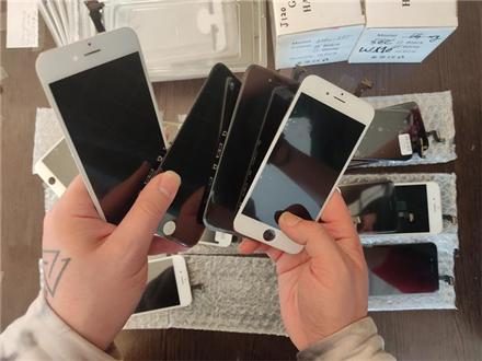 سفارش LCD گوشی های موبایل - Image 3