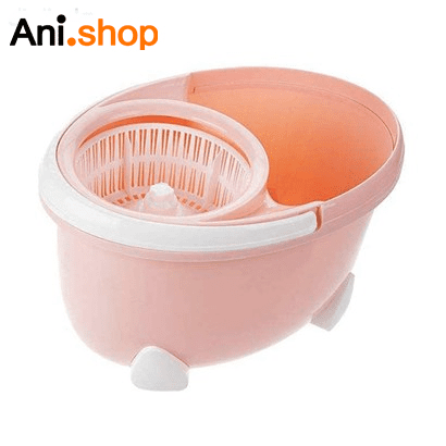 سطل و زمين شوی همارا کد 7710 - Image 4