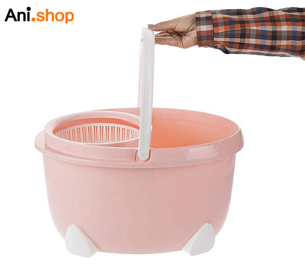 سطل و زمين شوی همارا کد 7710 - Image 3