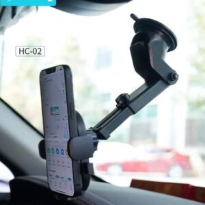 هولدر ماشینی گوشی سلبریت مدل HC-02