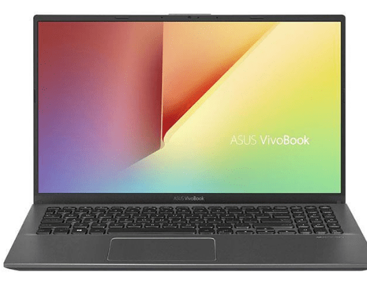 لپ تاپ ایسوس 15 اینچ Asus VivoBook X515 JF : Core i3 - Image 3