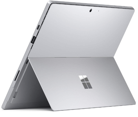 تبلت مایکروسافت مدلsurface pro 7 -با 256 گیگ حافظه-کد700 - Image 3