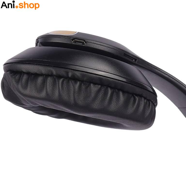 هدفون بلوتوثی میکی موس مدل DR-35-37