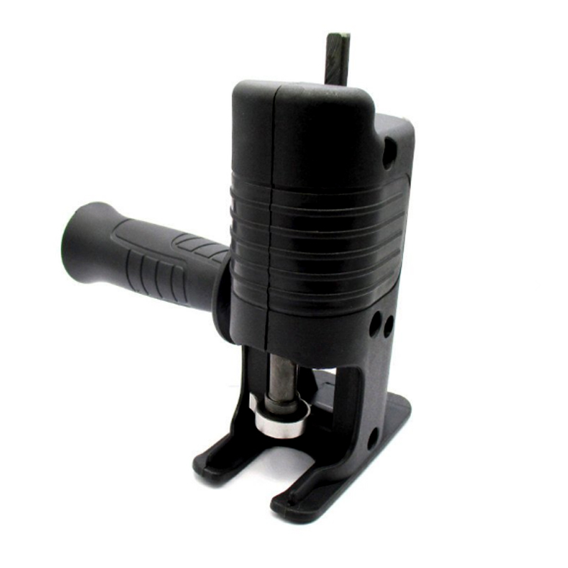 تبدیل دریل به اره عمود بر