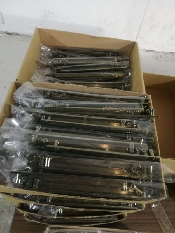 دستگیره کابینتی مدل گراد سایز 192 میلی متر - Image 2