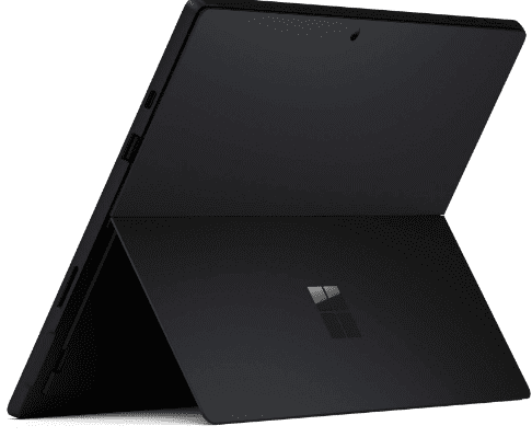 تبلت مایکروسافت مدلsurface pro 7 -با 256 گیگ حافظه-کد700 - Image 4