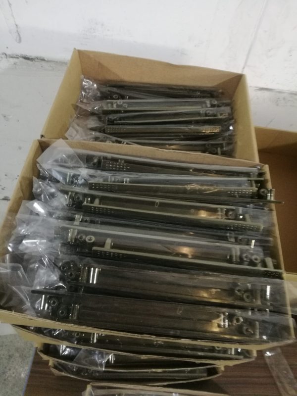 دستگیره کابینتی مدل گراد سایز 192 میلی متر - Image 3