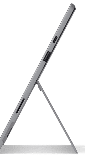 تبلت مایکروسافت مدلsurface pro 7 -با 256 گیگ حافظه-کد700 - Image 5