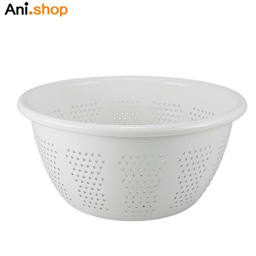 آبکش سایز 16 آلومینیوم رنگی مدل UN-4010 کد 263 - Image 6