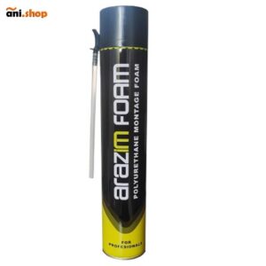 اسپری فوم