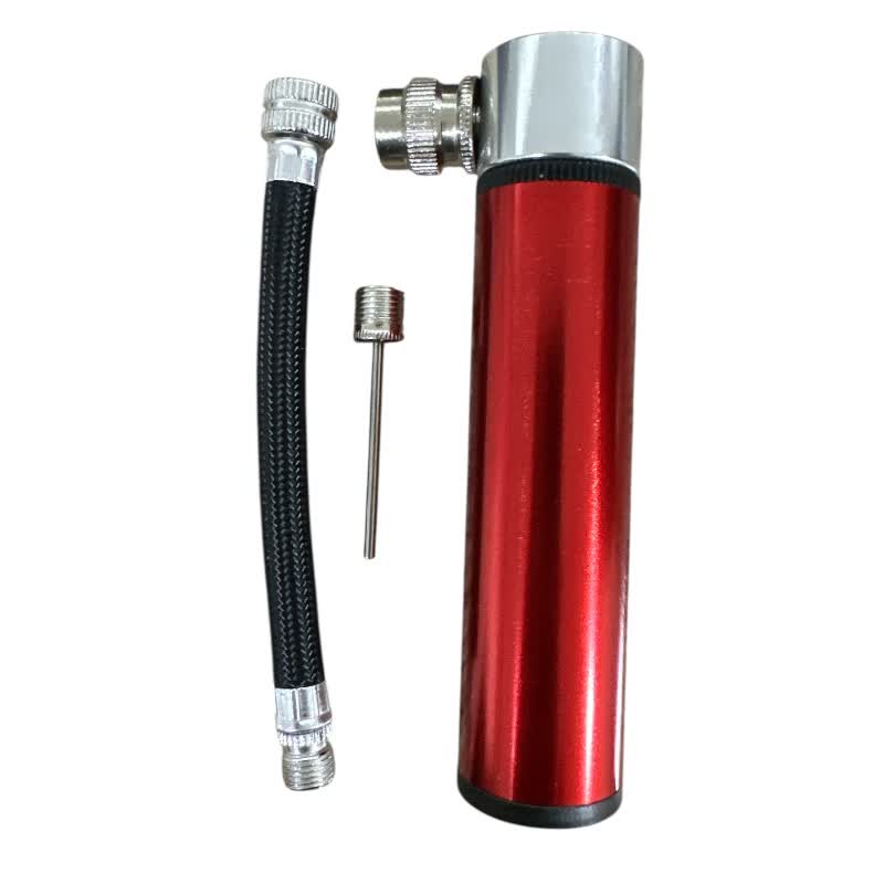 تلمبه جیبی موتور و دوچرخه