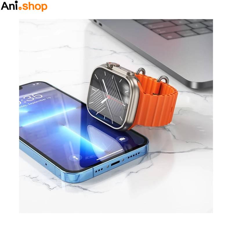 ساعت هوشمند بروفون مدل BD3 ULTRA