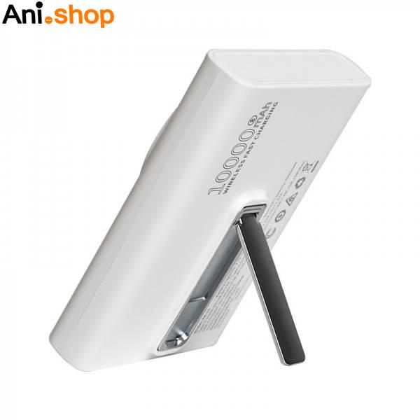 پاوربانک بی سیم سلبریت (Celebrat) مدل PB-13 ظرفیت 10000mAh - Image 3