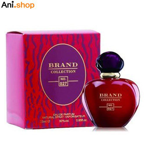 عطر ادکلن زنانه دیور هیپنوتیک پویزن برند کالکشن کد 157