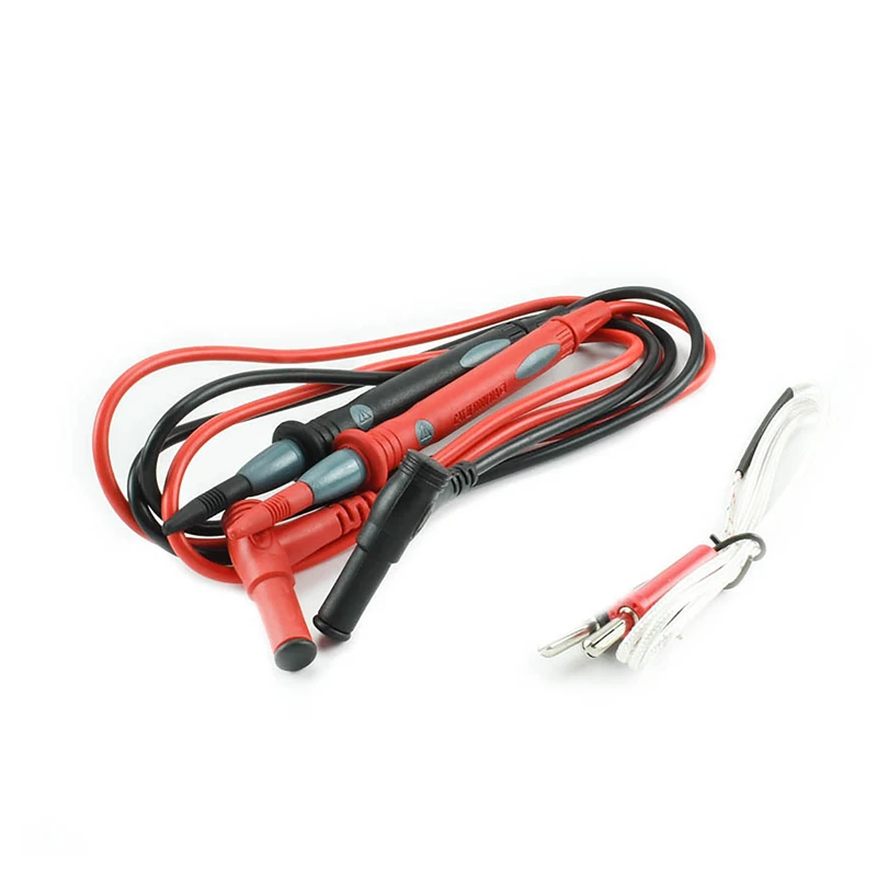 مولتی متر دیجیتال تول تاپ مدل ET8134 - Image 2