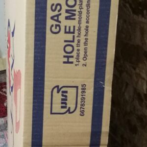 اجاق گاز صفحه ای جانا مدل GN508C