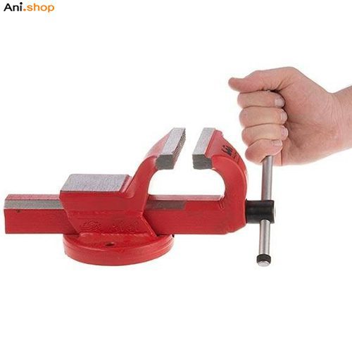 گیره ظریف کاری آلومینیومی 50 میلیمتری