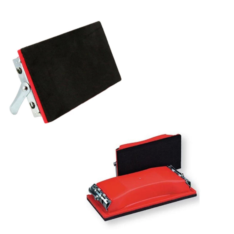 دسته سنباده کش