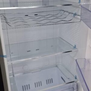 یخچال دوقلو ElECTROHOUSE مدل 4 درب سیلور