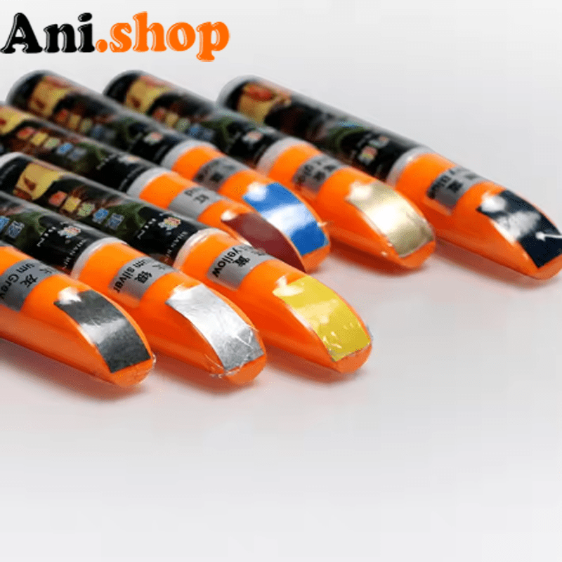 قلم خش گیر خودرو (Polar White) سفید قطبی