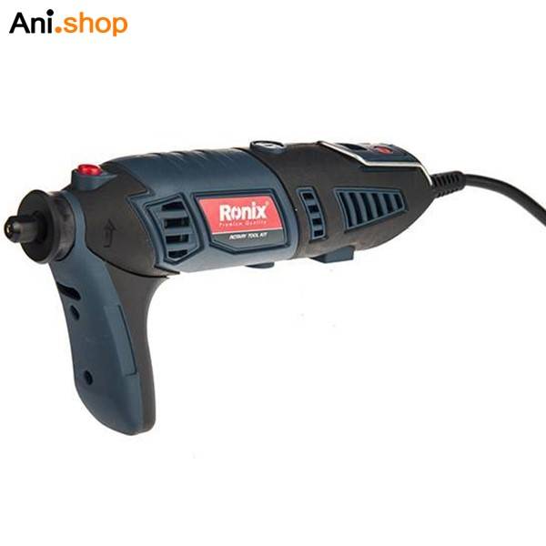 کیت فرز مینیاتوری دیجیتال رونیکس مدل 3401