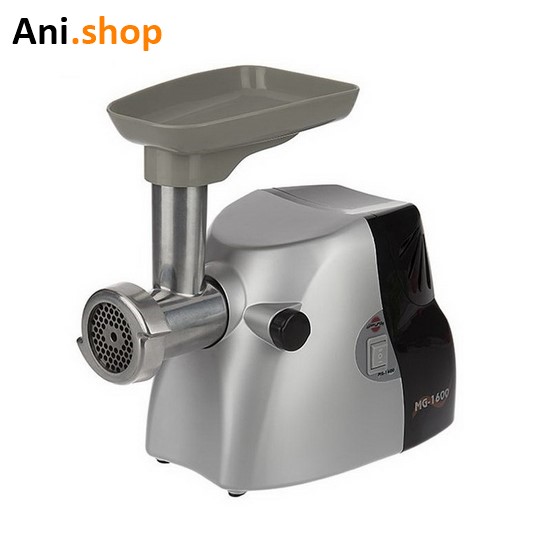 چرخ گوشت کلیددار MG-1600P - Image 2