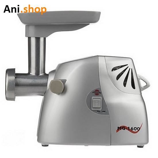 چرخ گوشت کلیددار MG-1600P - Image 3