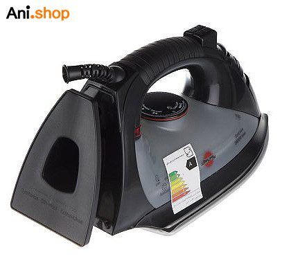 اتو بخار پارس خزر مدل SI-702 کد 215 - Image 5