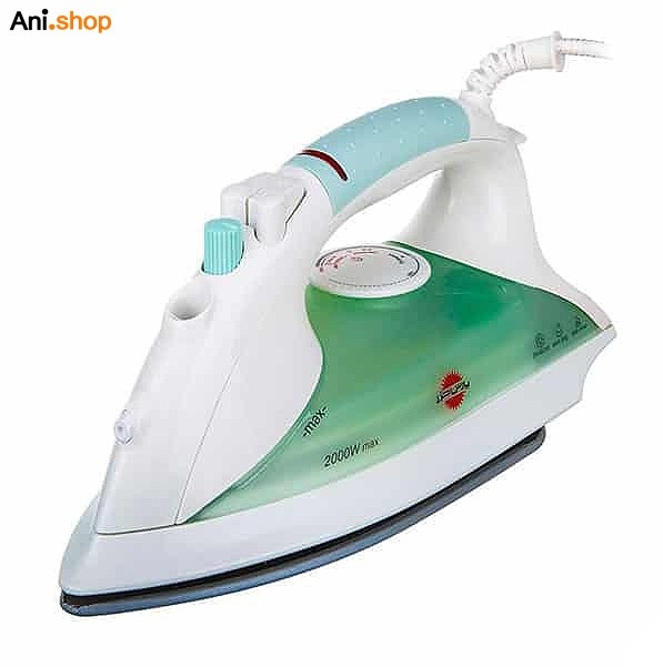 اتو بخار پارس خزر مدل SI-DS-501 کد 283 - Image 4
