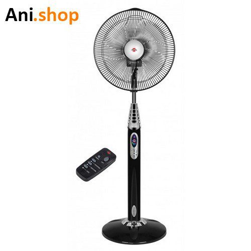 پنکه پایه بلند مدل رعنا Rana